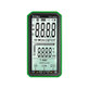 Baku BA-8233 - Professionelles Digitalmultimeter mit Touchscreen