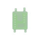 Samsung Galaxy S23 Ultra S918B - Akku Batterie Klebestreifen Sticker (Adhesive) - GH02-24512A Genuine Service Pack