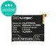 Blackberry Key2 LE - Akku Batterie TLP029C1 3000mAh HQ