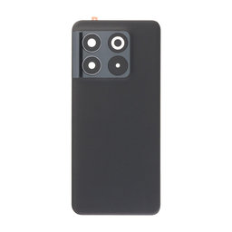 OnePlus 10T - Akkudeckel (Moonstone Black)