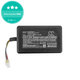Samsung PowerBot-series - Akku Batterie DJ96-00193E, VCA-RBT71 Li-Ion 21.6V 2600mAh HQ