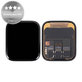 LCD-Display für Apple Watch SE 2 40mm, Touchscreen-Glas ohne Rahmen, Refurbished PRO