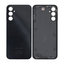 Samsung Galaxy A14 5G A146B - Akkudeckel (Black) - GH81-23637A Genuine Service Pack