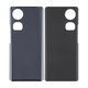 Honor 70 FNE-AN00 - Akkudeckel (Midnight Black)