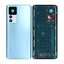 Xiaomi 12T Pro 22081212UG - Akkudeckel (Blue) - 560007L12U00 Genuine Service Pack