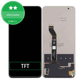 Huawei Nova 8i NEN-L22 NEN-LX1 - LCD Display + Touchscreen Front Glas TFT