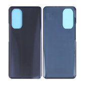 Huawei Nova 9 NAM-AL00 - Akkudeckel (Black)
