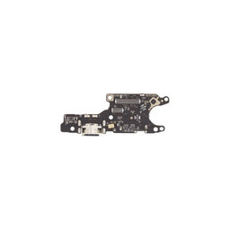 Huawei Nova 9 NAM-AL00 - Ladestecker Ladebuchse PCB Platine