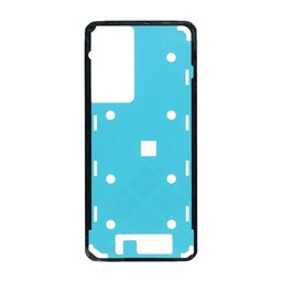 Xiaomi 12T, 12T Pro - Klebestreifen Sticker für Akku Batterie Deckel (Adhesive) - 32020001EU4U Genuine Service Pack