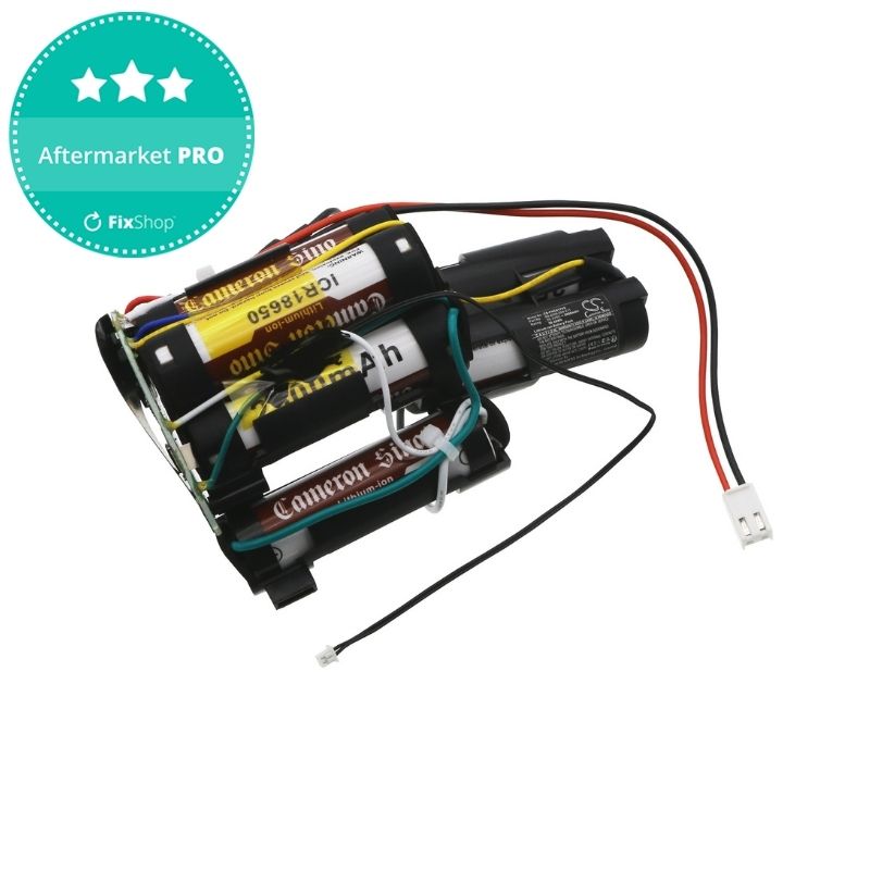 vhbw 2x filtro compatibile con Philips PowerPro Duo FC6171, FC6172, FC6169, FC6170, FC6168 aspirapolvere a batteria - Filtro in spugna