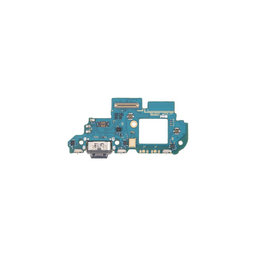 Samsung Galaxy A54 5G A546B - Ladestecker Ladebuchse PCB Platine - GH96-15666A Genuine Service Pack