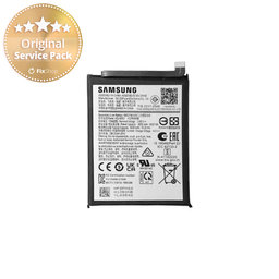 Samsung Galaxy A14 A145R - Akku Batterie HQ-50SD 5000mAh - GH81-23162A Genuine Service Pack
