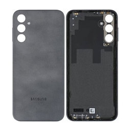 Samsung Galaxy A14 A145F - Akkudeckel (Black) - GH81-23536A Genuine Service Pack