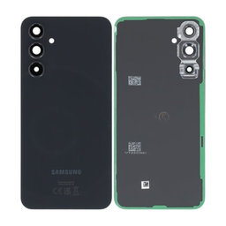 Samsung Galaxy A54 5G A546B - Akkudeckel (Black) - GH82-30703A Genuine Service Pack
