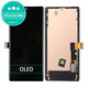 Google Pixel 6 Pro - LCD Display + Touchscreen Front Glas OLED