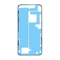 Google Pixel 5 - LCD Klebestreifen Sticker (Adhesive)