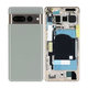 Google Pixel 7 Pro GP4BC GE2AE - Backcover (Hazel)