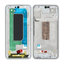 Samsung Galaxy A54 5G A546B - Mittlerer Rahmen (White) - GH98-48068B Genuine Service Pack