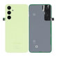 Samsung Galaxy A54 5G A546B - Akkudeckel (Light Green) - GH82-30703C Genuine Service Pack