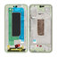 Samsung Galaxy A54 5G A546B - Mittlerer Rahmen (Light Green) - GH98-48068C Genuine Service Pack