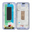 Samsung Galaxy A54 5G A546B - Mittlerer Rahmen (Light Violet) - GH98-48068D Genuine Service Pack