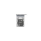 Samsung Galaxy A54 5G A546B - SIM Steckplatz Slot - (White) - GH98-48072B Genuine Service Pack