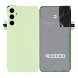 Samsung Galaxy A34 5G A346B - Akkudeckel (Light Green) - GH82-30709C Genuine Service Pack