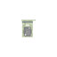 Samsung Galaxy A54 5G A546B - SIM Steckplatz Slot - (Light Green) - GH98-48072C Genuine Service Pack
