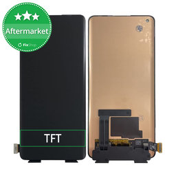OnePlus 8 - LCD Display + Touchscreen Front Glas TFT