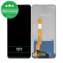 OnePlus Nord CE 2 Lite 5G CPH2381 - LCD Display + Touchscreen Front Glas TFT