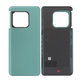 OnePlus 10 Pro NE2210 NE221 - Akkudeckel (Emerald Forest)