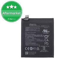 OnePlus 7T HD1901 HD1903 - Akku Batterie BLP743 3800mAh