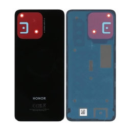 Honor X6 - Akkudeckel (Midnight Black) - 9707AACH Genuine Service Pack
