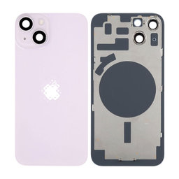 Apple iPhone 14 - Backover (Purple)