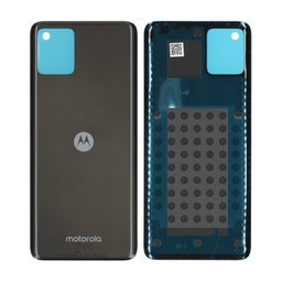 Motorola Moto G32 XT2235 - Akkudeckel (Mineral Grey) - 5S58C21326 Genuine Service Pack