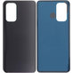 Oppo Reno 5 5G - Akkudeckel (Starry Black)