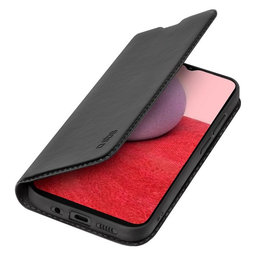 SBS - Hülle Book Wallet Lite für Samsung Galaxy A14 5G, schwarz