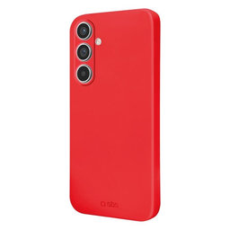 SBS - Hülle Instinct für Samsung Galaxy A14 5G, rot