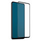 SBS - Gehärtetes Glas Full Cover für Xiaomi Redmi Note 12, schwarz