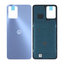 Motorola Moto G13 - Akkudeckel (Blue Lavender) - 5S58C22333 Genuine Service Pack