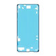 Google Pixel 7 Pro GP4BC GE2AE - LCD Klebestreifen Sticker (Adhesive) - G806-06898-03 Genuine Service Pack