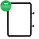 Apple iPad (10th Gen 2022, 11th Gen 2025) - Touchscreen Front Glas