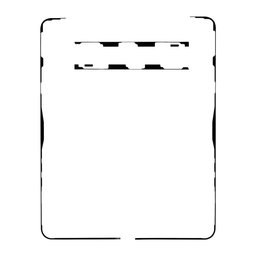 Apple iPad Air (4th Gen, 5th Gen) - LCD Klebestreifen Sticker (Adhesive)