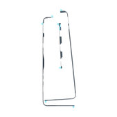 Apple iPad Air (4th Gen, 5th Gen) - LCD Klebestreifen Sticker (Adhesive)