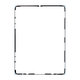 Apple iPad Pro 11.0 (3rd Gen 2021) - LCD Klebestreifen Sticker (Adhesive)