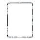 Apple iPad Pro 11.0 (3rd Gen 2021) - LCD Klebestreifen Sticker (Adhesive)