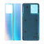 Realme 9 Pro RMX3471 RMX3472 - Akkudeckel (Sunrise Blue)