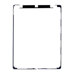 Apple iPad Pro 12.9 (5th Gen 2021) - LCD Klebestreifen Sticker (Adhesive)