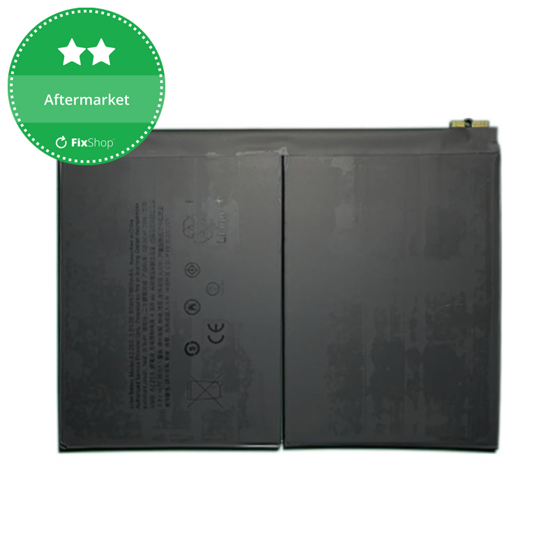 Apple iPad (10th Gen 2022) - Akku Batterie 7606mAh | FixShop
