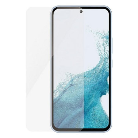 PanzerGlass - Gehärtetes Glas UWF für Samsung Galaxy A54 5G, transparent